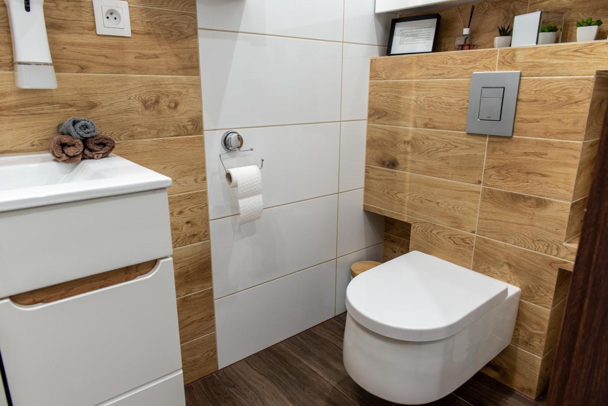 Apartament Crooked Stairs Zielona Góra Zewnętrze zdjęcie