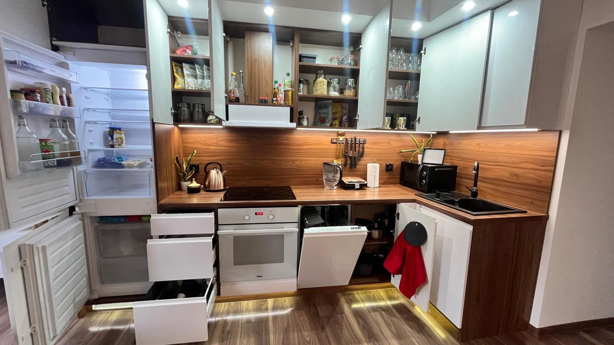 Apartament Crooked Stairs Zielona Góra Zewnętrze zdjęcie