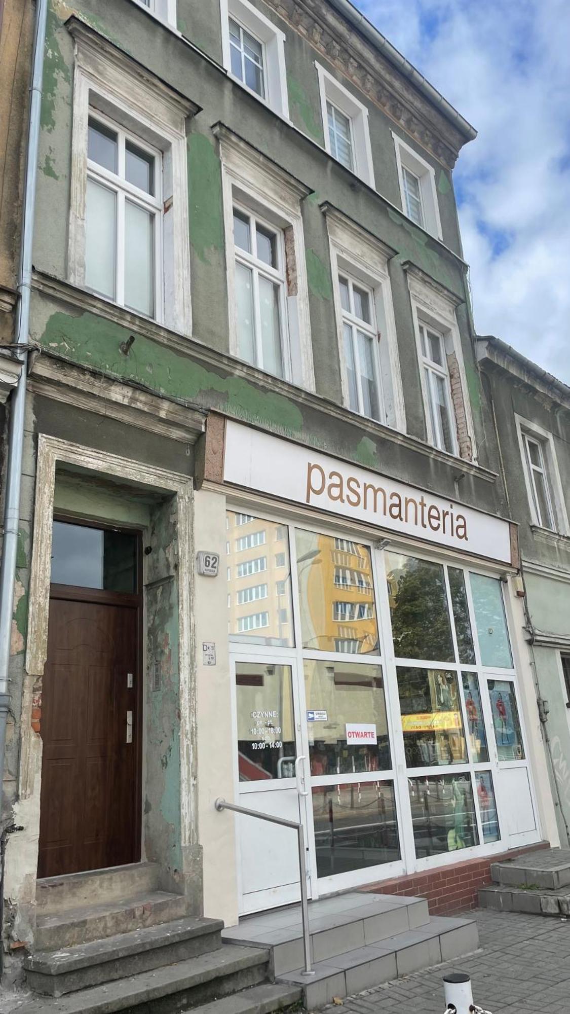 Apartament Crooked Stairs Zielona Góra Zewnętrze zdjęcie