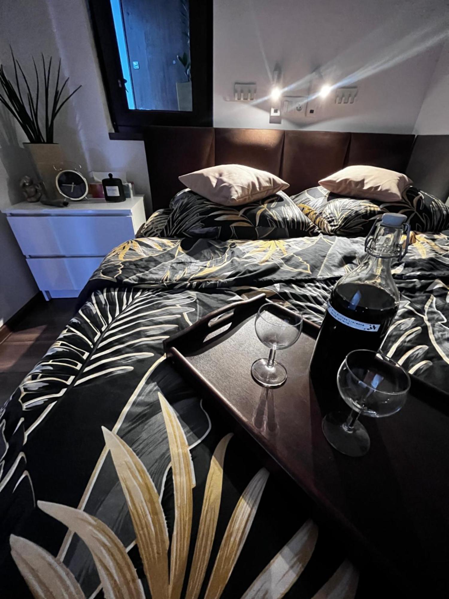 Apartament Crooked Stairs Zielona Góra Zewnętrze zdjęcie