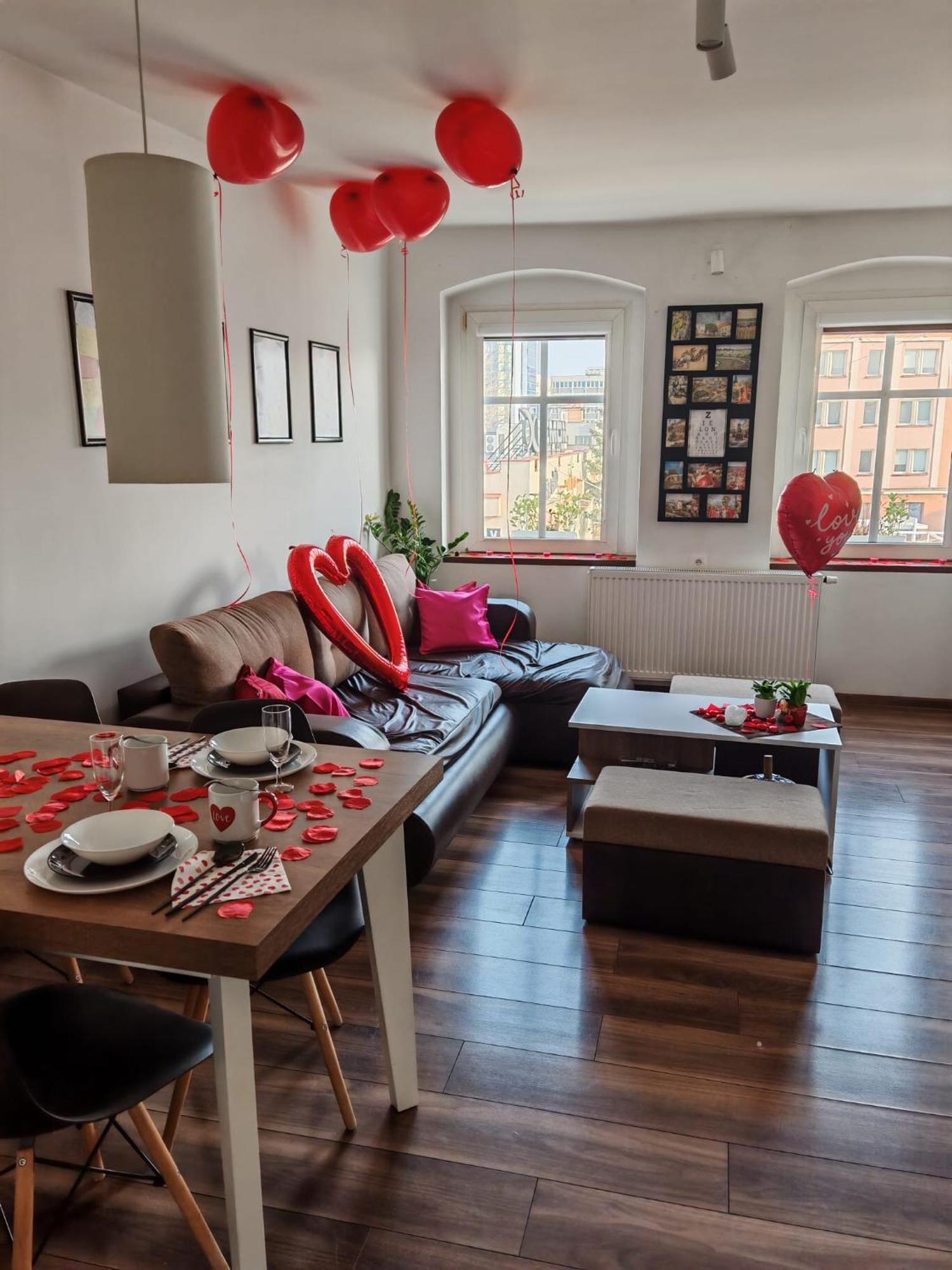 Apartament Crooked Stairs Zielona Góra Zewnętrze zdjęcie